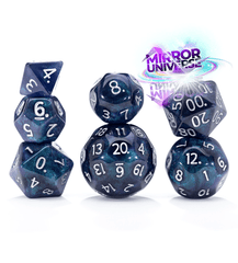 Double Dice - Mirror Universe